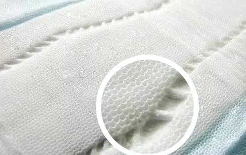 2024年卫生巾白名单,卫生巾哪个执行标准最好