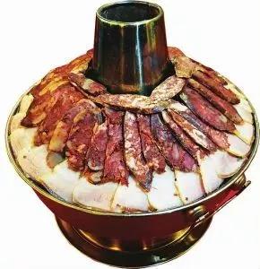 天府旅游美食记,天府旅游美食成都