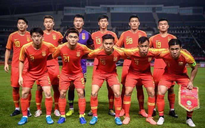 中国国奥u23对韩国国奥目前比分,中国国奥1-7惨败日本