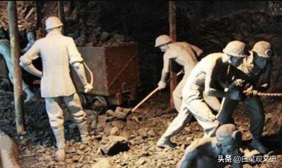日军挖坟墓视频,日军坟墓遗址