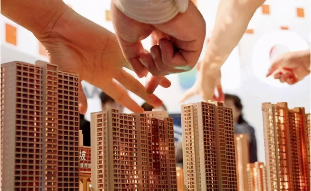 北京买房故事真实案例,北京买房故事完整版