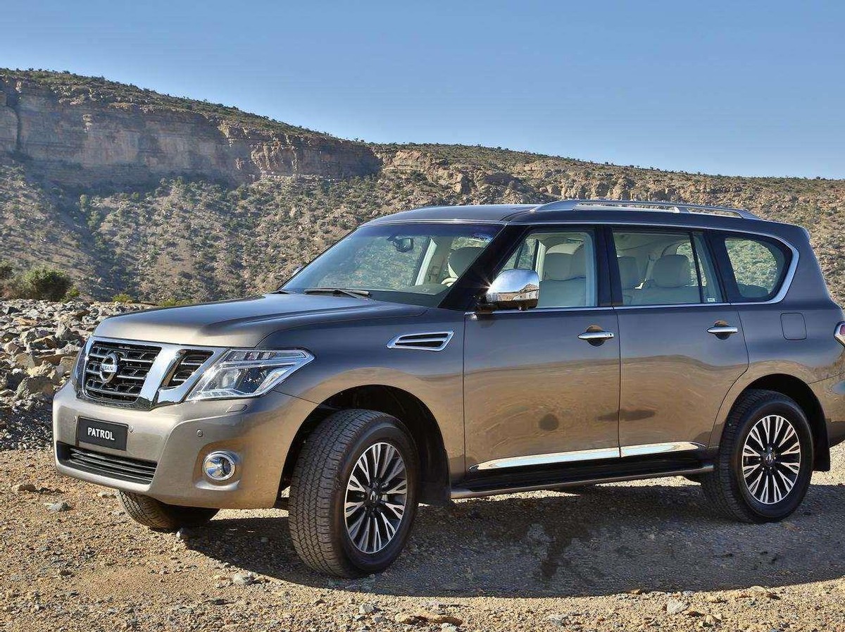 途乐4.0动力表现,新款4.0机械增压途乐