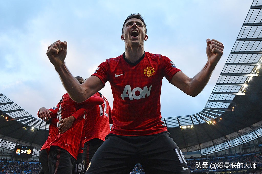 曼联10年低谷,红魔曼联21世纪十大最差引援