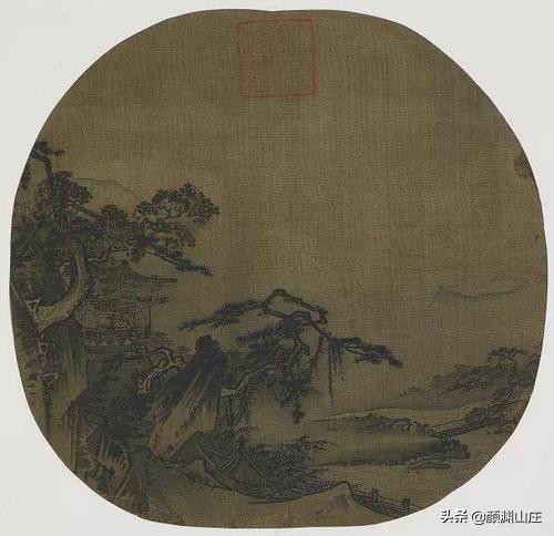 诗词｜《霜天晓角》诗词200篇全集料得两情无奈，思量尽、总难