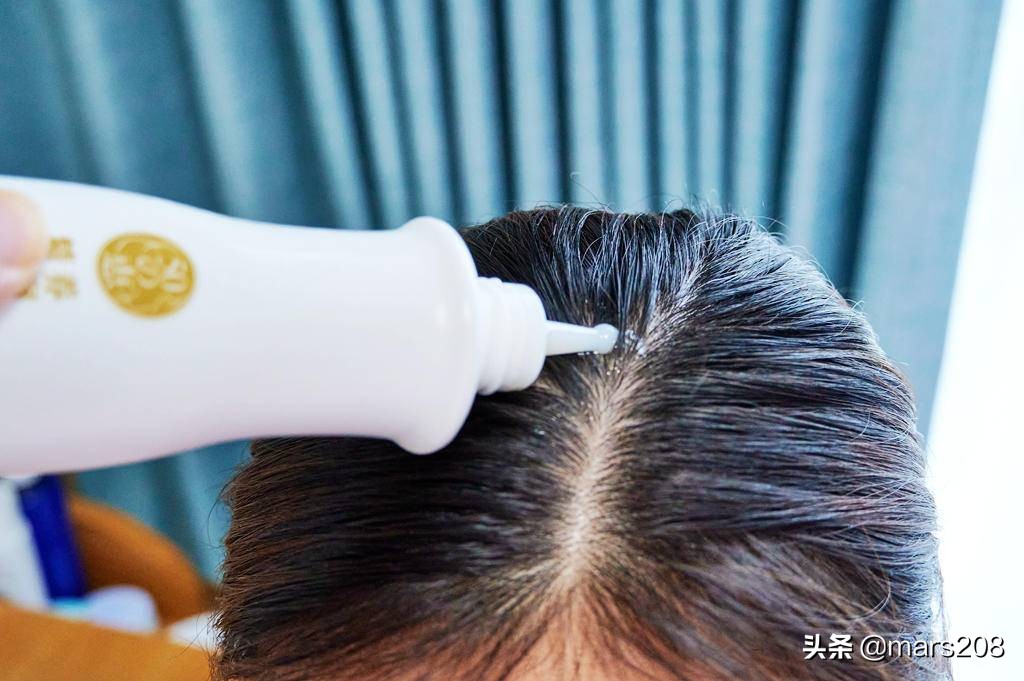 保卫发际线，防脱路上的13款防脱洗护用品使用感受
