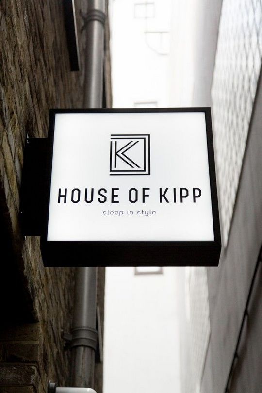 35个店招设计，哪一个符合你的假想？（多图预警！）