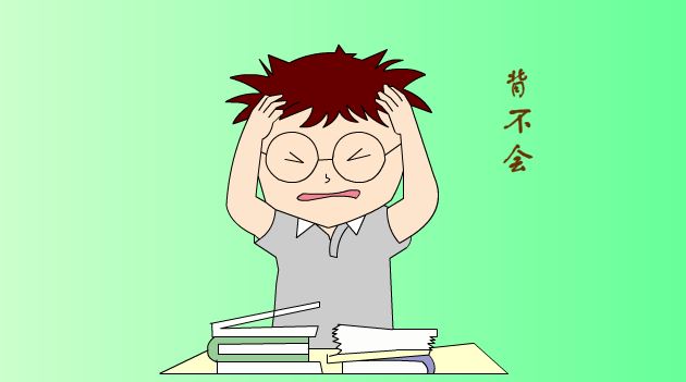 孩子特别抵触背课文该怎么办,孩子背课文慢记不住怎么办