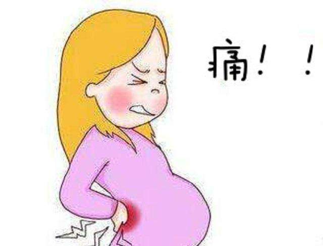 怀孕晚期的关注事项,卵巢囊肿怀孕晚期要关注哪些问题