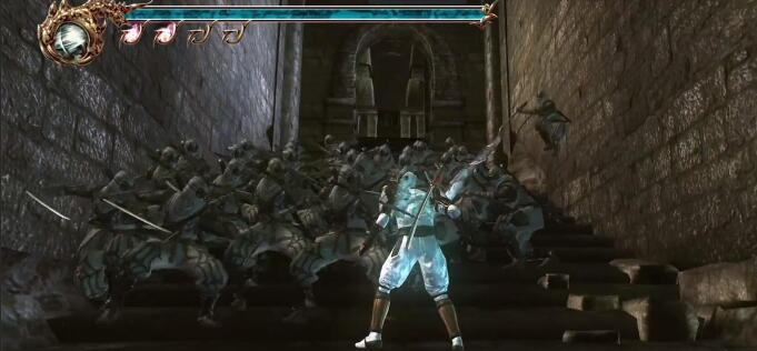 ACT游戏界巅峰巨作之忍龙系列兴衰迭起