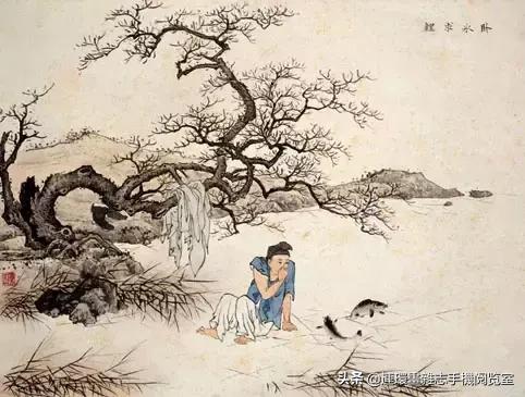 二十四孝图动画,二十四孝图的读后感