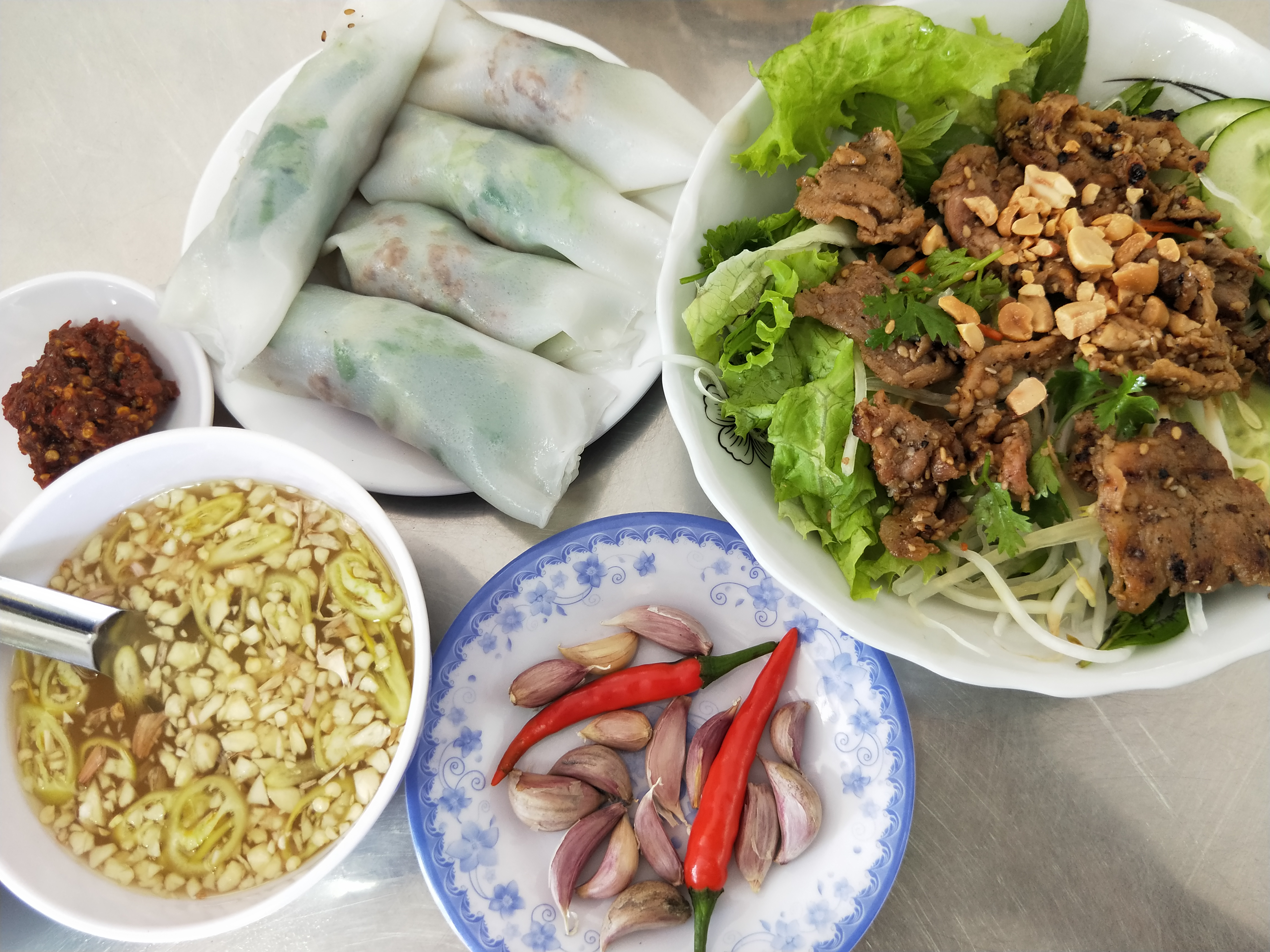 在越南怎么应对宰客现象,越南旅游吃饭贵不贵