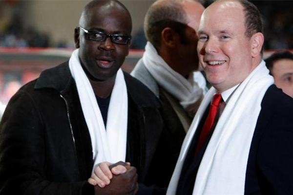 最全足坛绰号集，最冷球员故事会，谁还能补充一个？