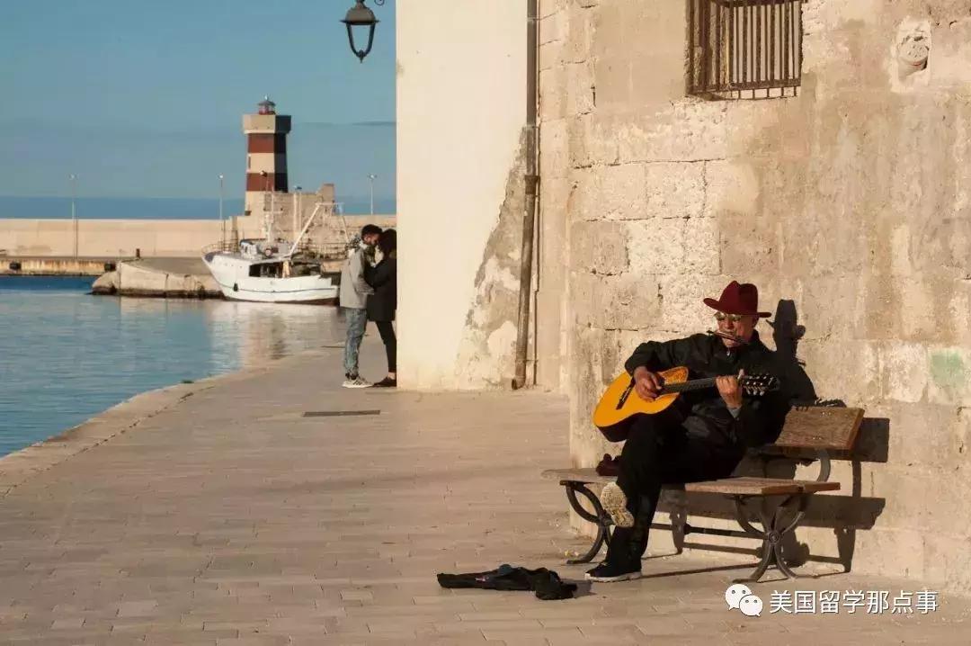 纽约时报52个目的地,纽约时报推荐的52个2017必去之地