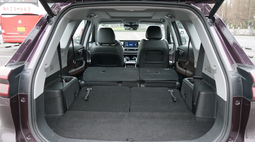 瑞虎8鲲鹏版1.6t自动逐风七座版,瑞虎8七座版多少钱