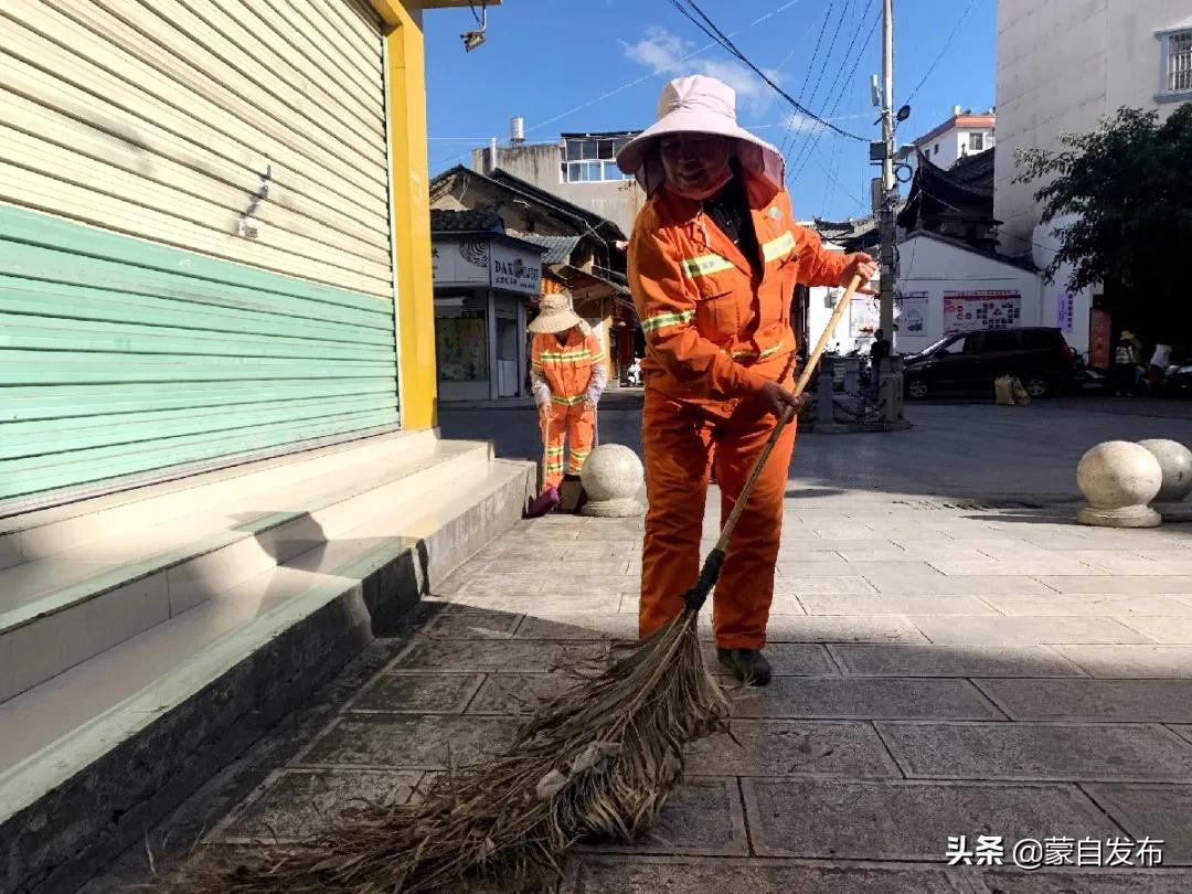 蒙自的现状,蒙自的发展
