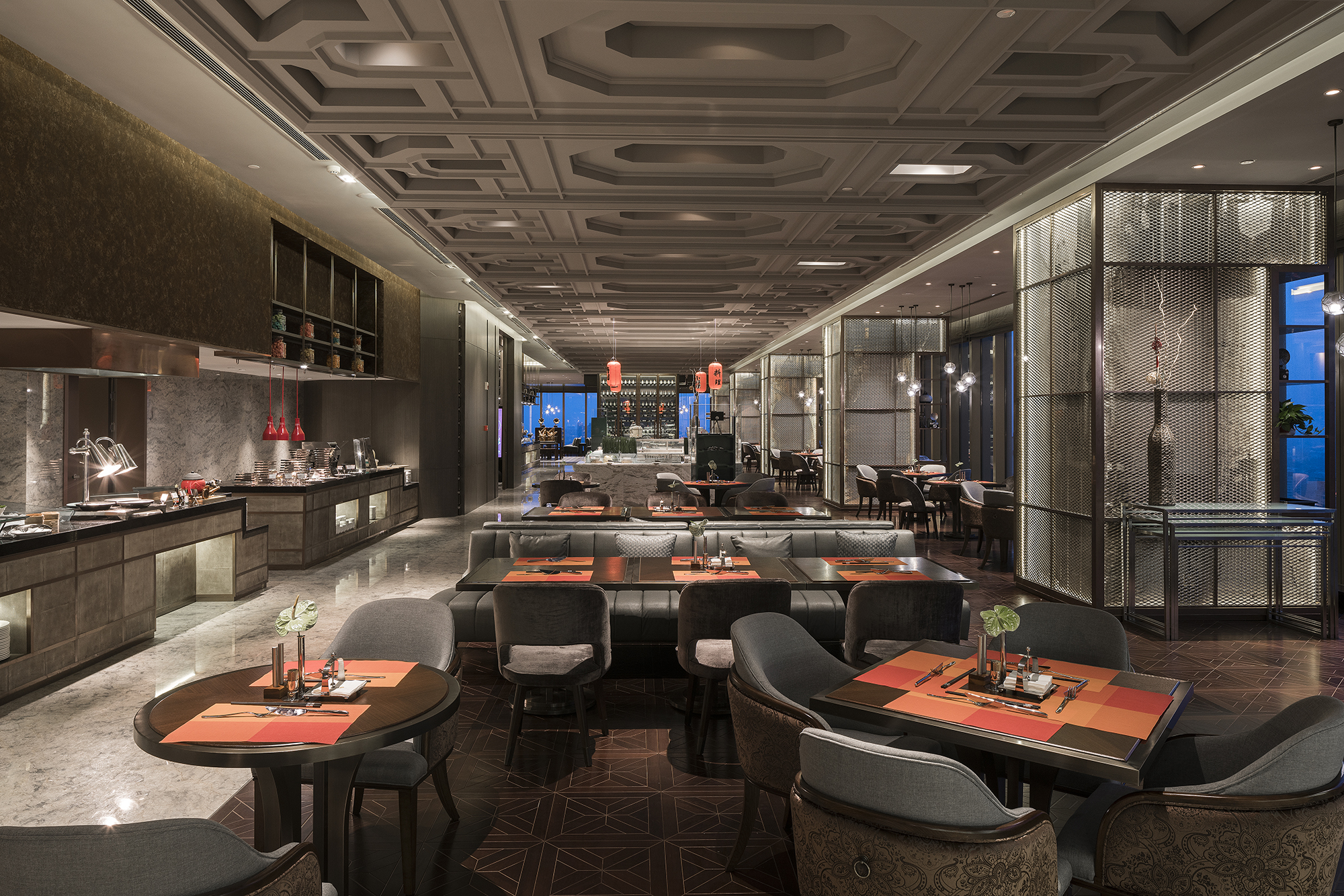 南京金鹰酒店属于国内品牌吗,南京金鹰国际酒店设施设备