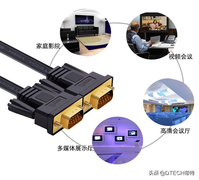win10双屏电脑主屏副屏设置,电脑两个显示器设置双屏显示方法