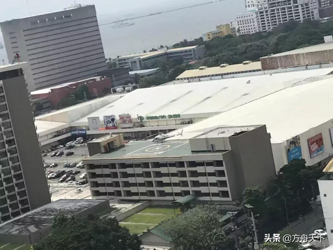 菲律宾房产投资篇,海外置业菲律宾