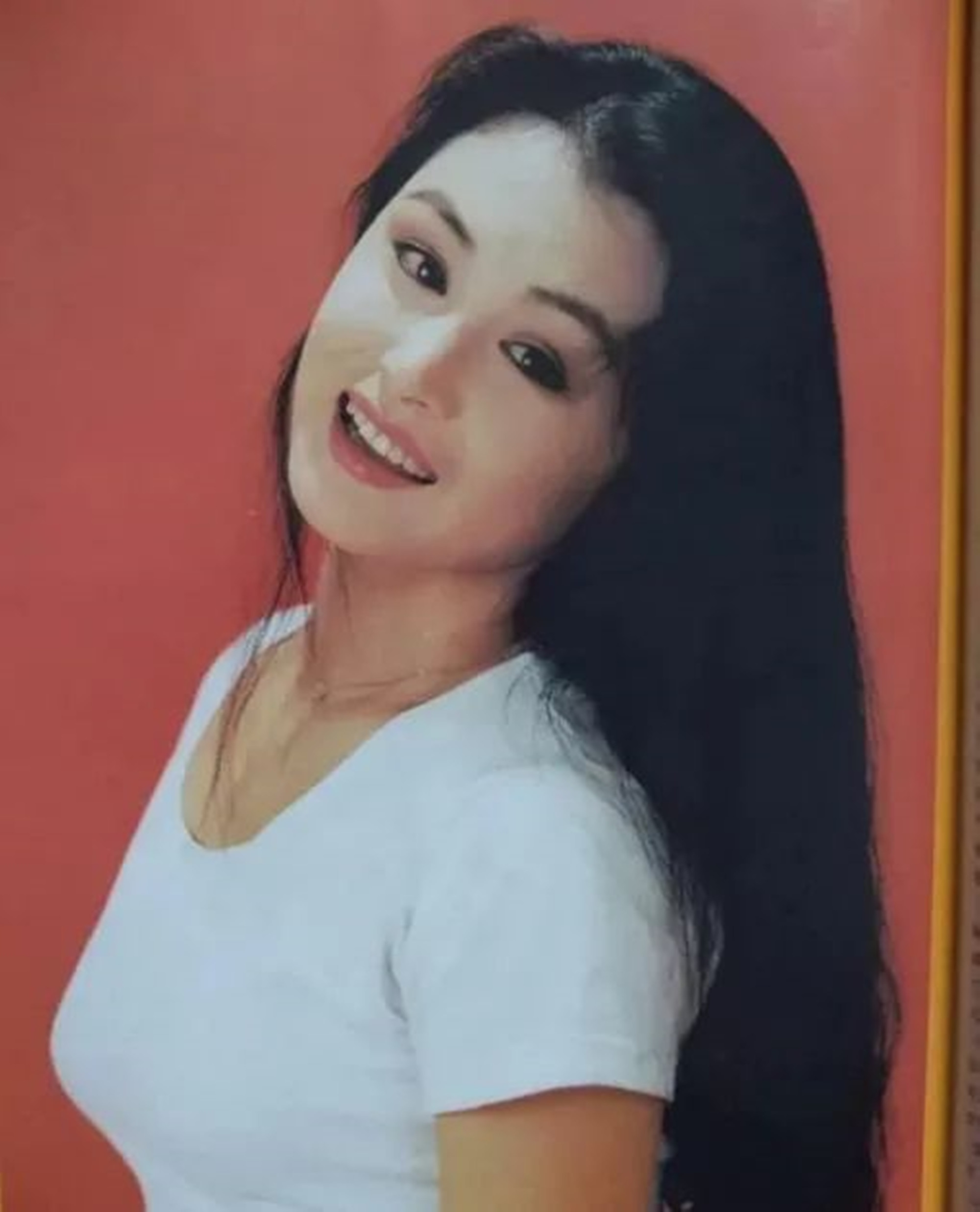 改变于月仙命运的两个人，一名叫马丽娟，一名叫张学松