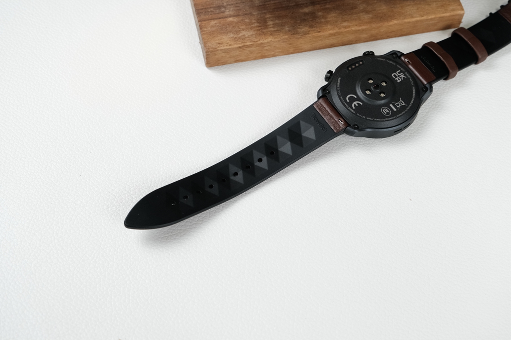 ticwatchprox充电,最全能的智能手表ticwatchprox