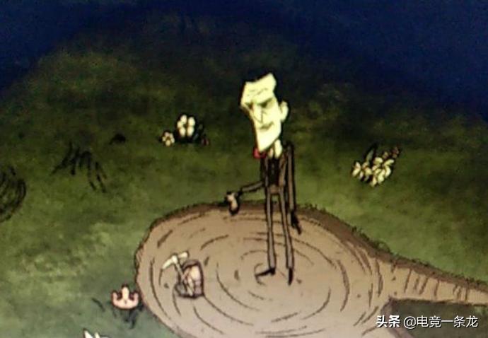 玩饥荒之前要干什么,玩饥荒多少刷新率