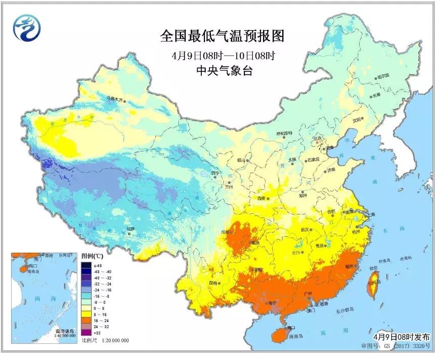 忽冷忽热的天气预防措施,天气忽冷忽热关注哪些事项
