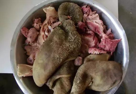 淄博博山有什么特色美食,博山美食饭店排名前十名