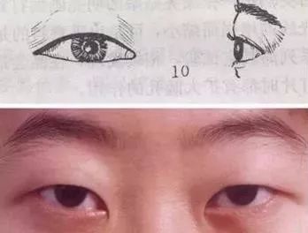 戚薇老态尽显,戚薇和关晓彤站在一起