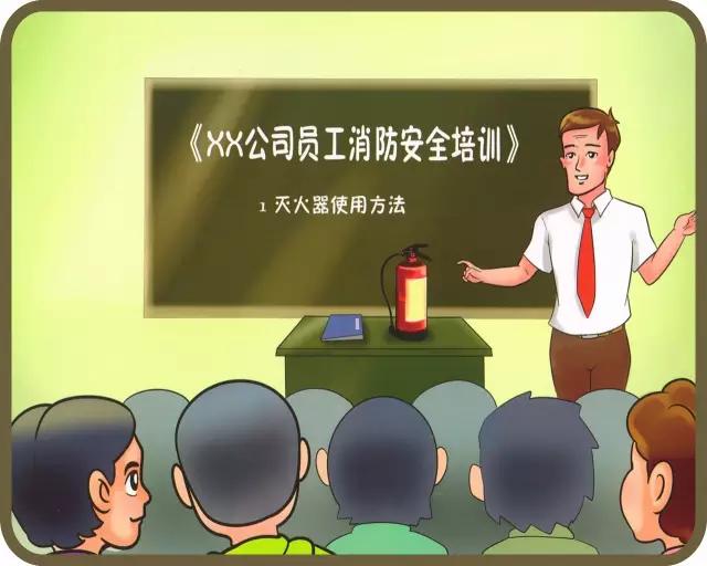 严厉追责▏企业厂房发生火灾,不只是经济损失!