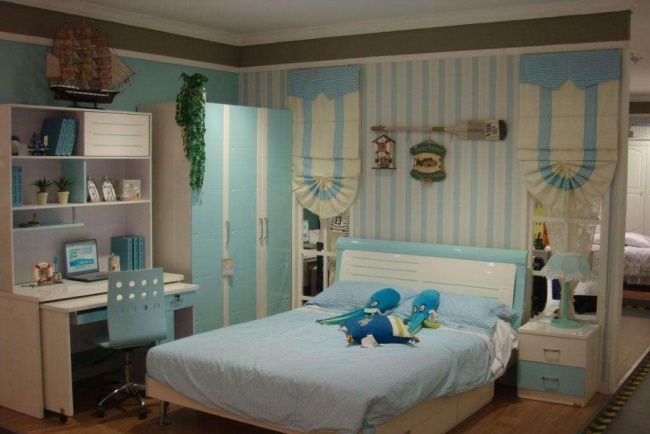 21年儿童家具排行,2021儿童家具十大公认品牌