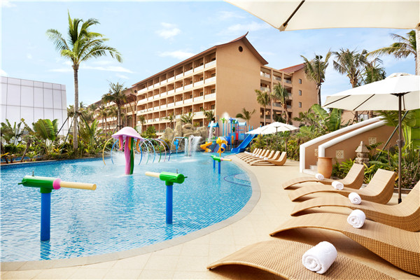 茂名浪漫海岸旅游度假区攻略,茂名浪漫海岸开了几年