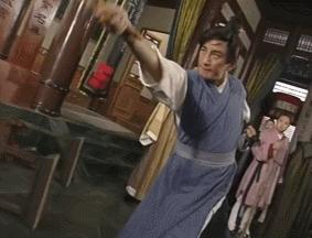 太极剑谱全套,太极剑谱完整版