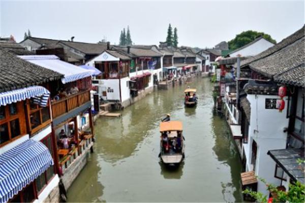 上海免费值得一去的地方,上海十大好玩的地方值得打卡