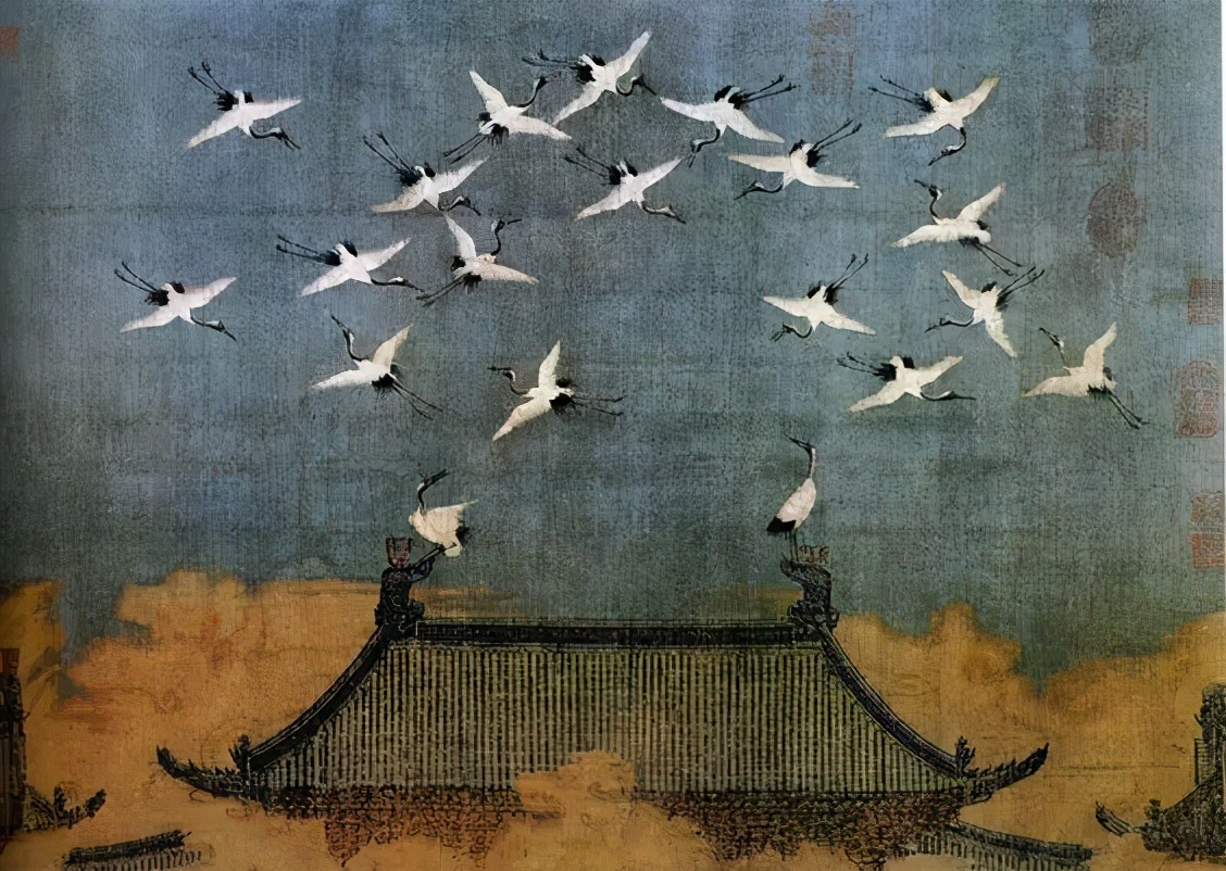 盛世传承20余件国宝级汉代高古玉,盛世传承的器物