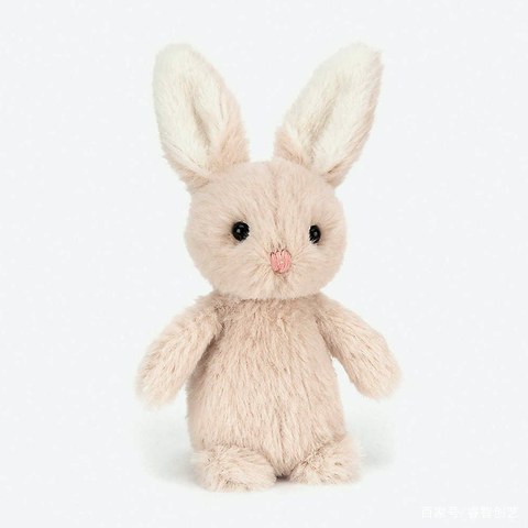 jellycat玩偶配衣服,jellycat每个玩偶都有名字吗