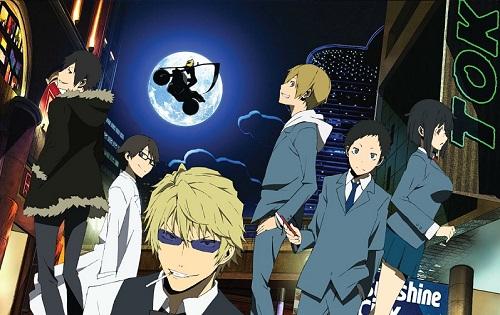 花费大量时间制作的原神动画,一人七年制作的冷门动画神作