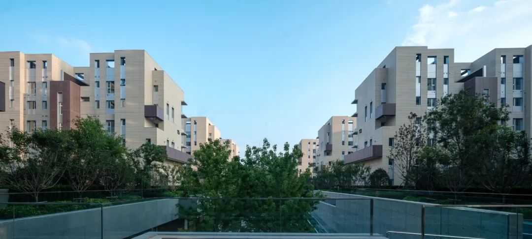 永威上和院装修案例,永威上和郡大平层装修