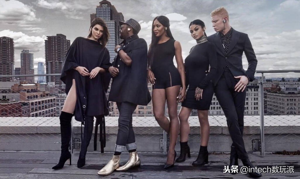 复古造型的耳机,造型比较好看的耳机