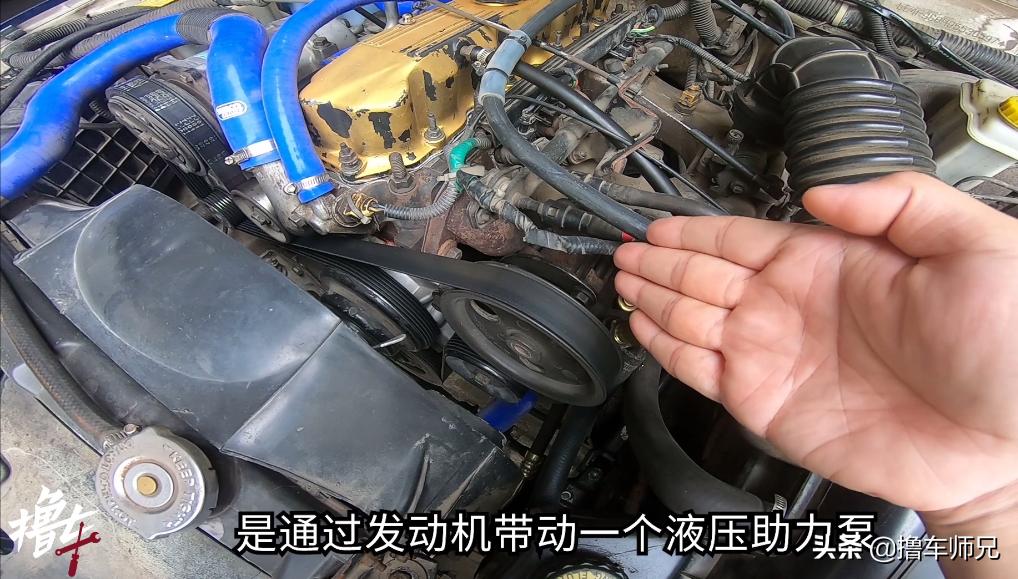 方向盘变重的解决视频,哪些原因导致汽车方向盘变重