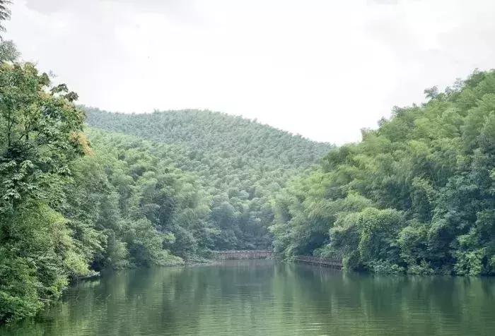 南京周边私藏的8个绝美乡村,南京避暑古村