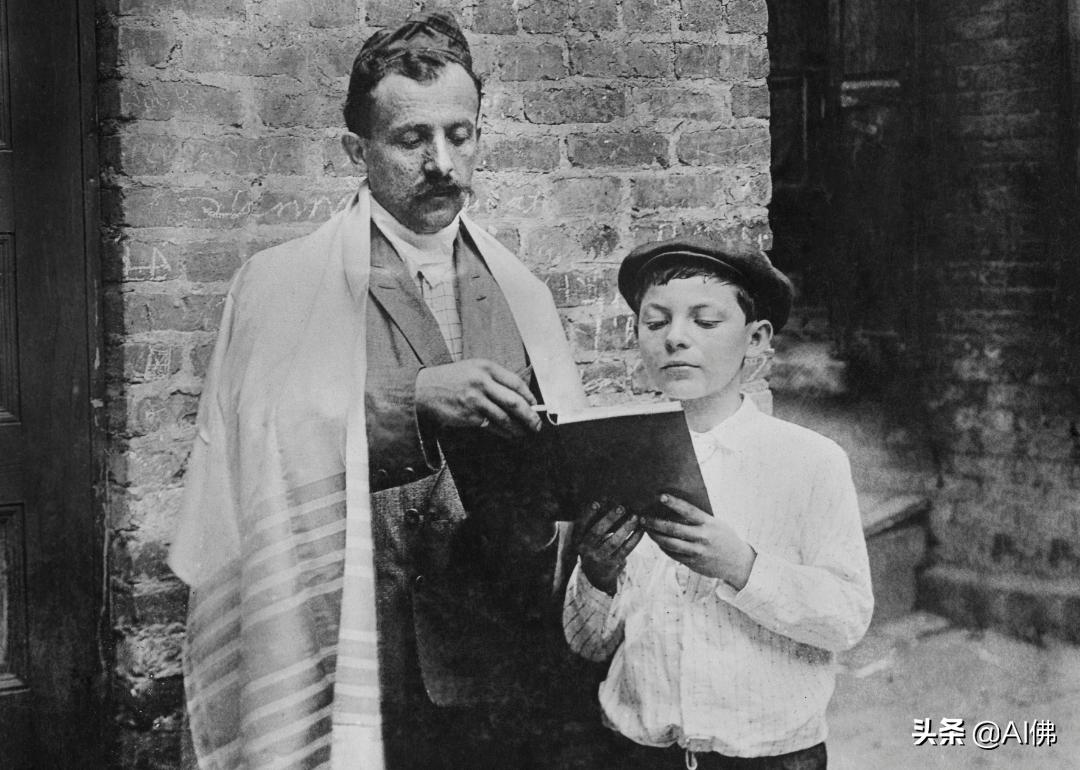 犹太历史时间表,犹太历史地图