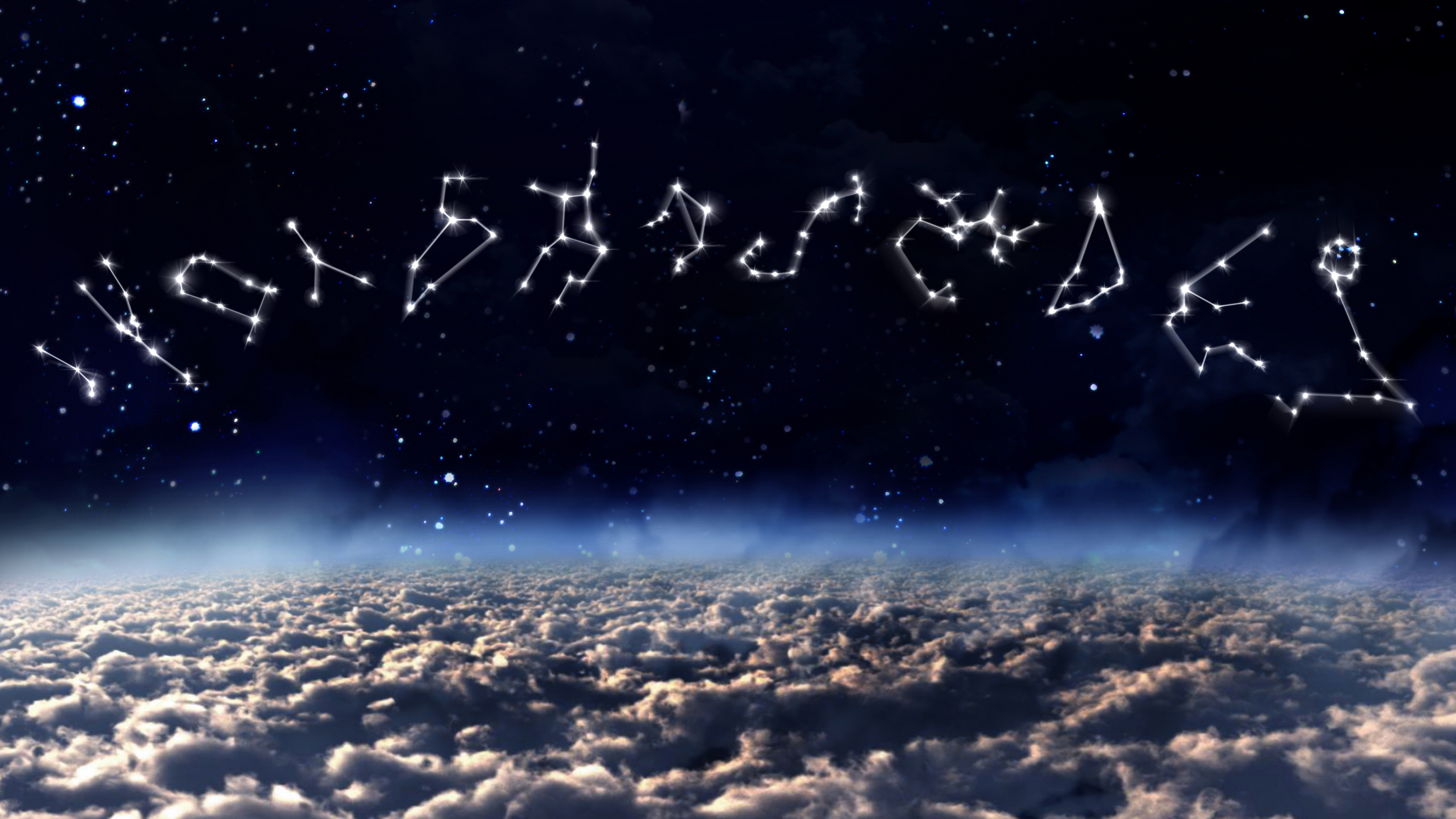 关于十二星座的小秘密星座解析,星座小知识12星座基本常识