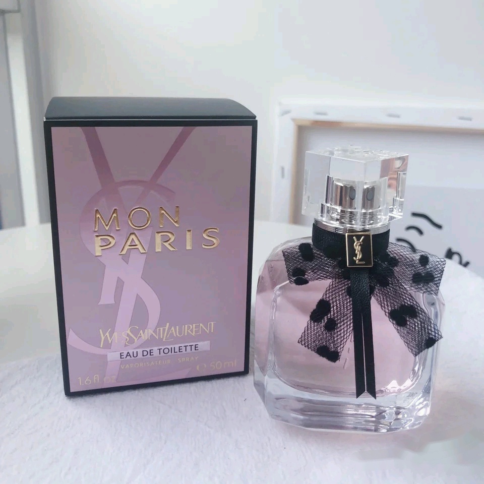 六款最好闻香水,香水6款