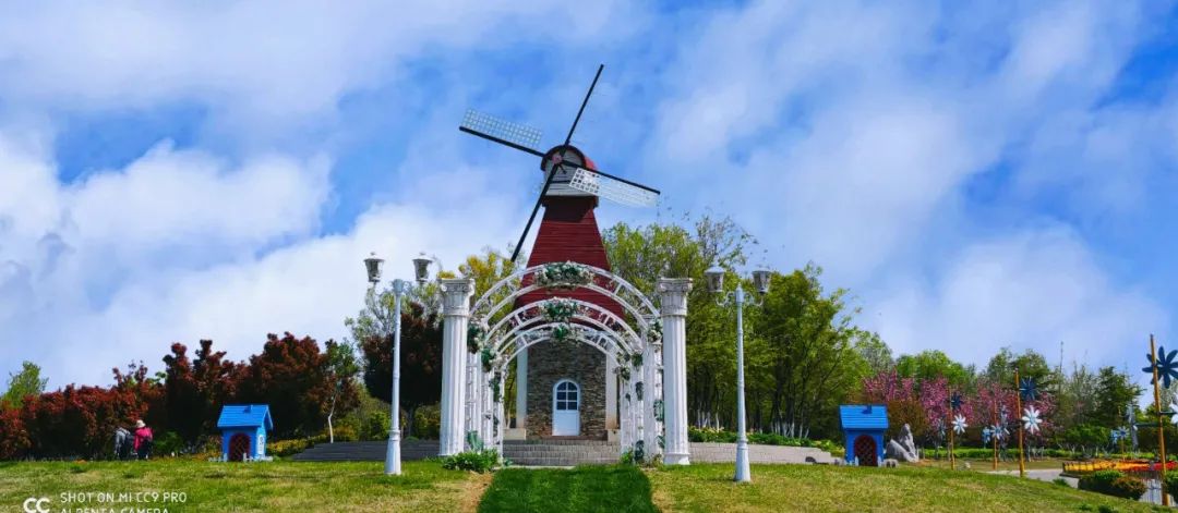 5.17遇见Ta在一起|这里有个不一样的脱单机会，速来~