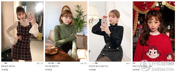 适合海淘的衣服牌子有哪些,海淘直邮网站推荐衣服