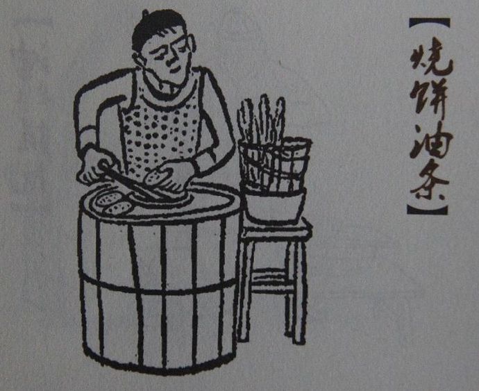 三百六十行什么行业最受人尊敬,目前三百六十行里有哪些行业存在