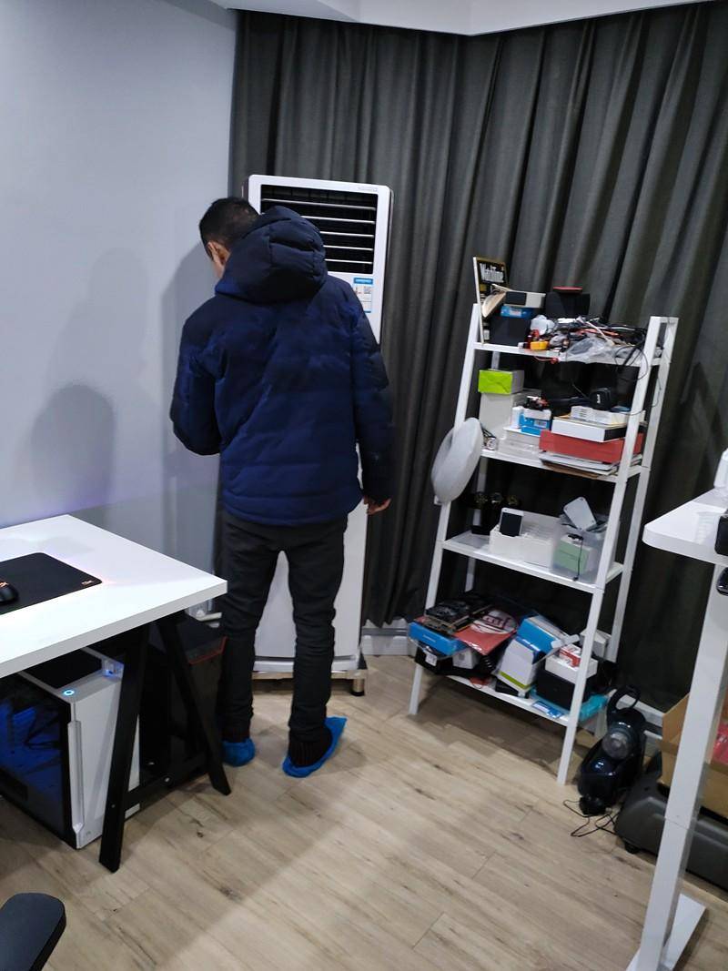 蒸汽清洗机洗空调视频,蒸汽挂烫机洗空调