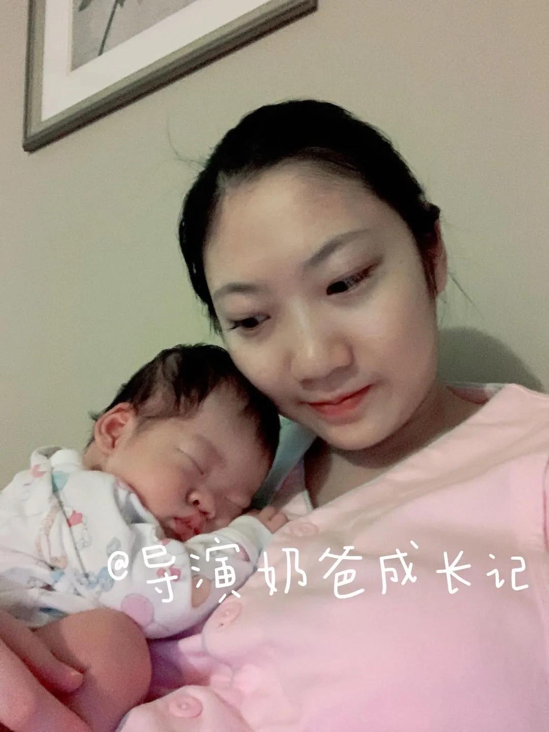 单身的仙女们啊！这些当妈之后的身体真相，我想现在就让你们知道