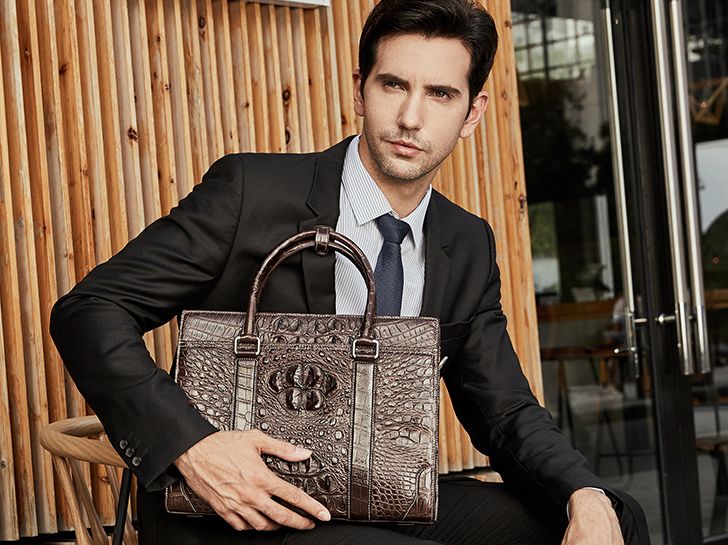 1月带你看最时尚的鳄鱼——CARTELO