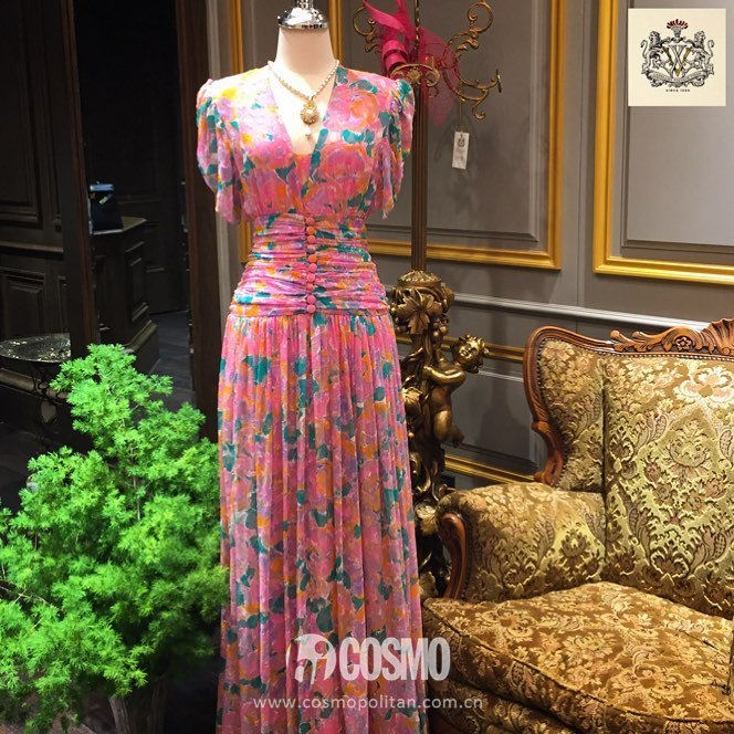 泰国的裙子叫什么,泰国曼谷好看的裙子